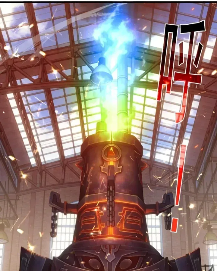 Vô Địch Bị Động Tạo Ra Tấn Sát Thương Chap 160 - Next Chap 161