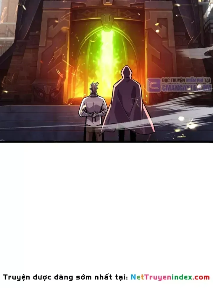 Vô Địch Bị Động Tạo Ra Tấn Sát Thương Chap 160 - Next Chap 161