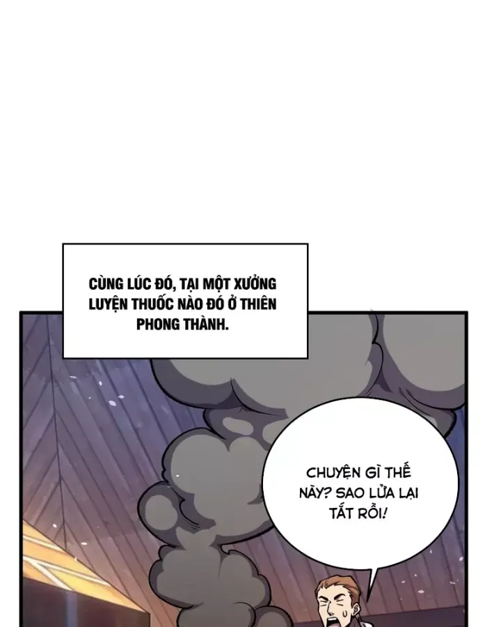 Vô Địch Bị Động Tạo Ra Tấn Sát Thương Chap 160 - Next Chap 161