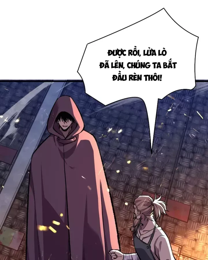 Vô Địch Bị Động Tạo Ra Tấn Sát Thương Chap 160 - Next Chap 161