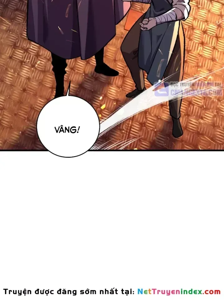 Vô Địch Bị Động Tạo Ra Tấn Sát Thương Chap 160 - Next Chap 161