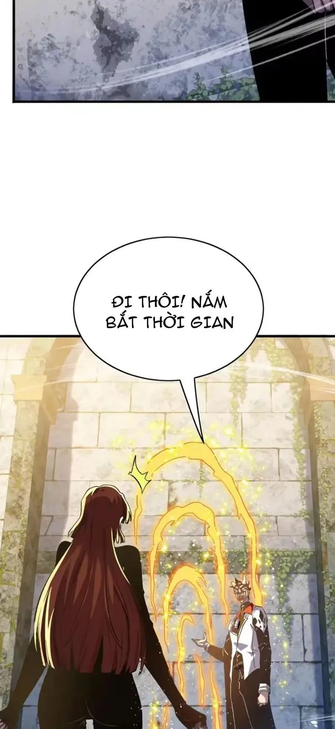 Vô Địch Bị Động Tạo Ra Tấn Sát Thương Chap 164 - Next Chap 165