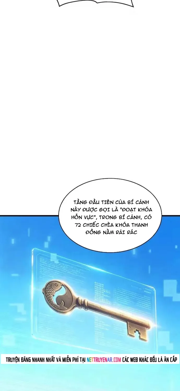 Vô Địch Bị Động Tạo Ra Tấn Sát Thương Chap 164 - Next Chap 165