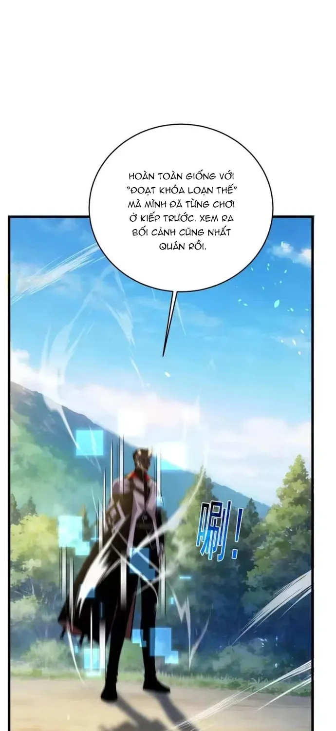 Vô Địch Bị Động Tạo Ra Tấn Sát Thương Chap 164 - Next Chap 165