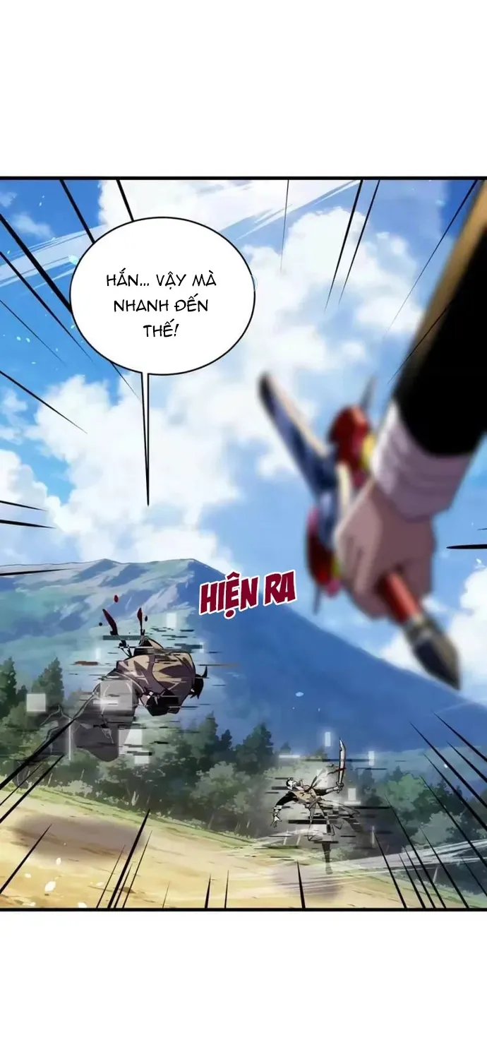 Vô Địch Bị Động Tạo Ra Tấn Sát Thương Chap 164 - Next Chap 165