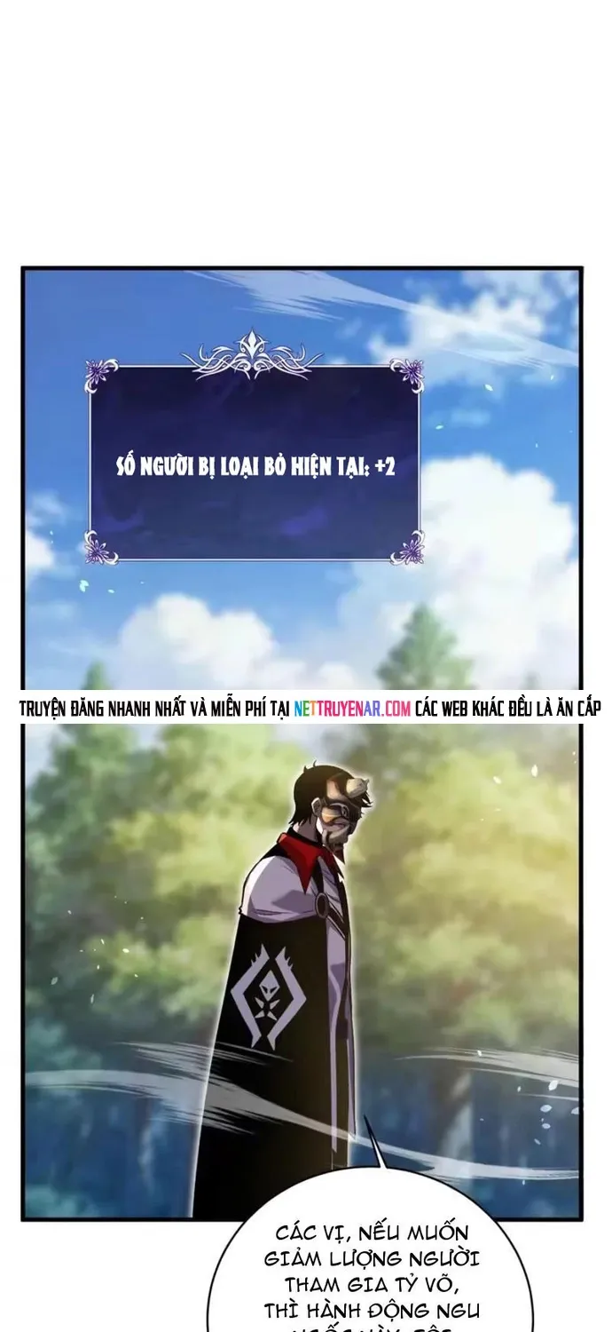 Vô Địch Bị Động Tạo Ra Tấn Sát Thương Chap 164 - Next Chap 165