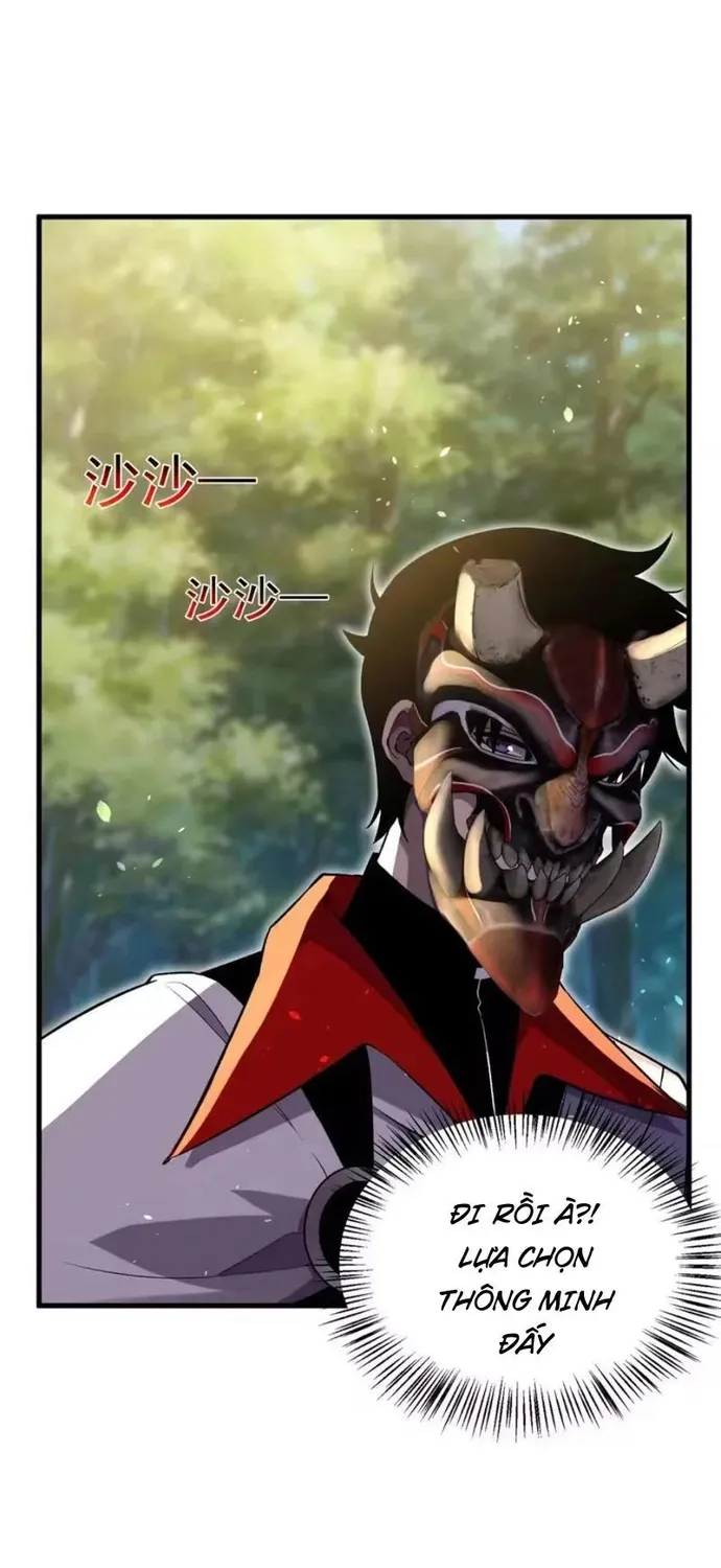 Vô Địch Bị Động Tạo Ra Tấn Sát Thương Chap 164 - Next Chap 165