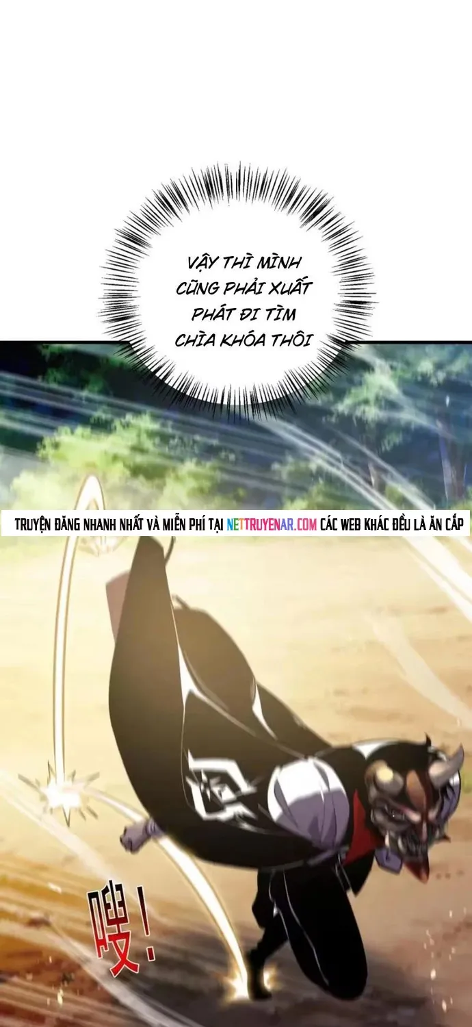 Vô Địch Bị Động Tạo Ra Tấn Sát Thương Chap 164 - Next Chap 165