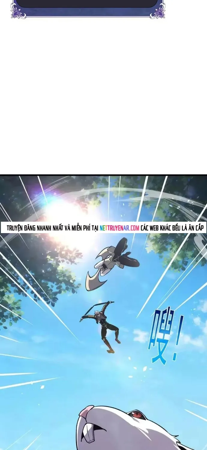 Vô Địch Bị Động Tạo Ra Tấn Sát Thương Chap 164 - Next Chap 165