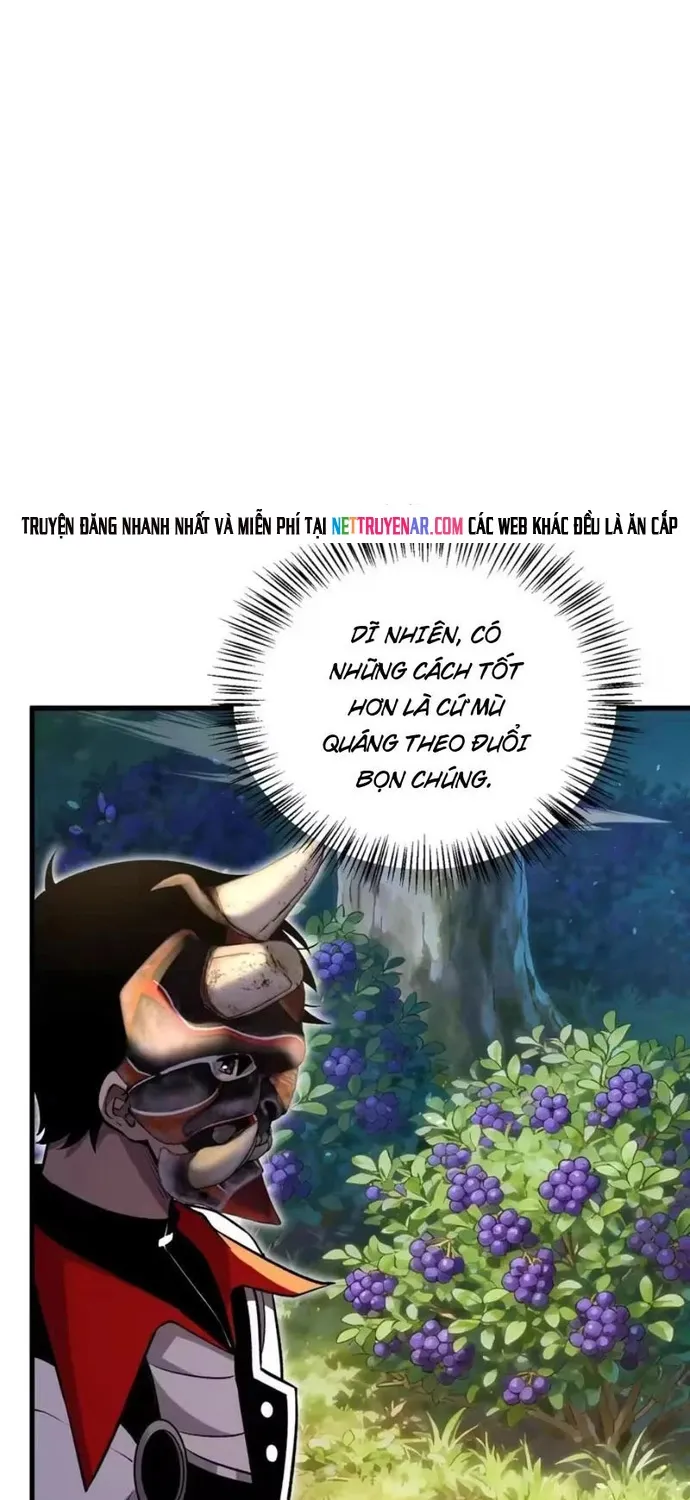 Vô Địch Bị Động Tạo Ra Tấn Sát Thương Chap 164 - Next Chap 165