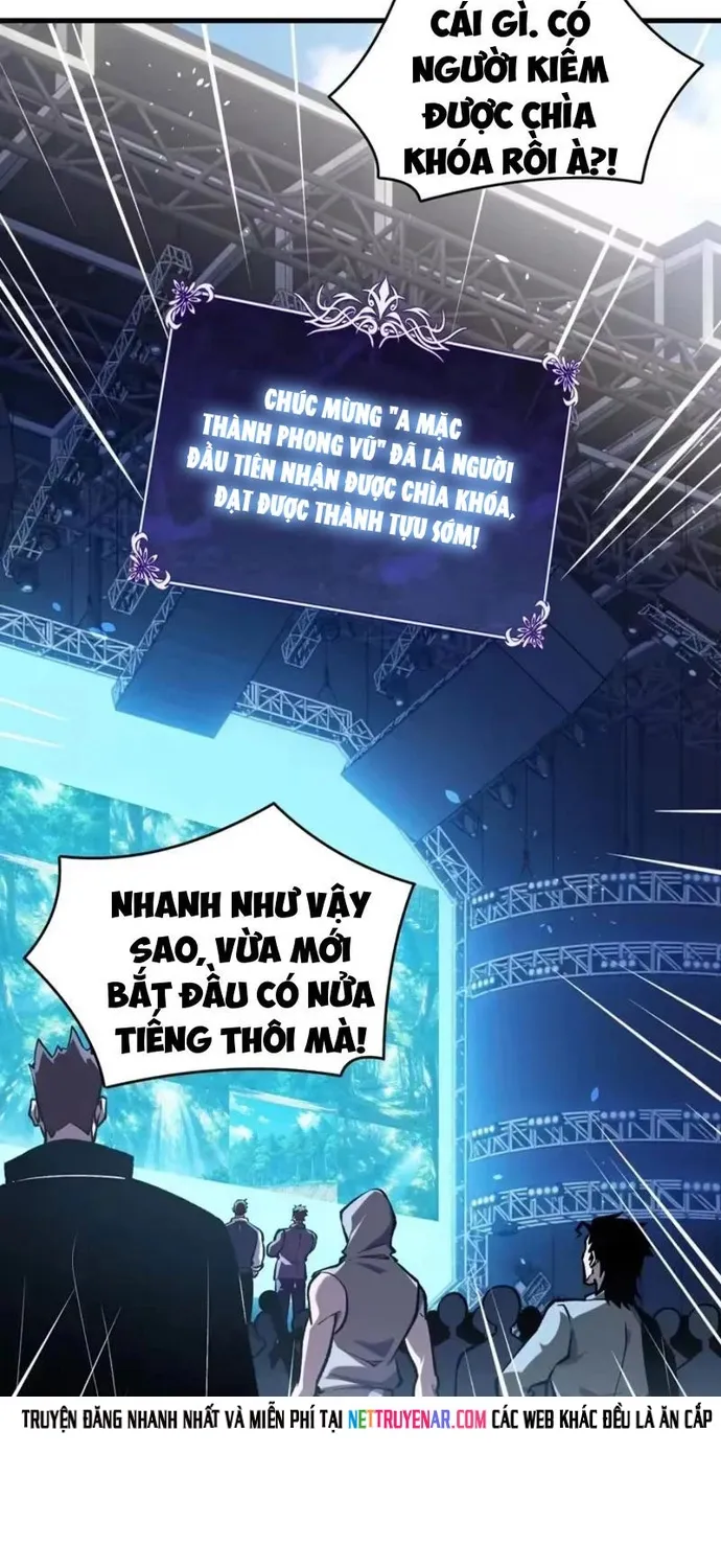 Vô Địch Bị Động Tạo Ra Tấn Sát Thương Chap 164 - Next Chap 165