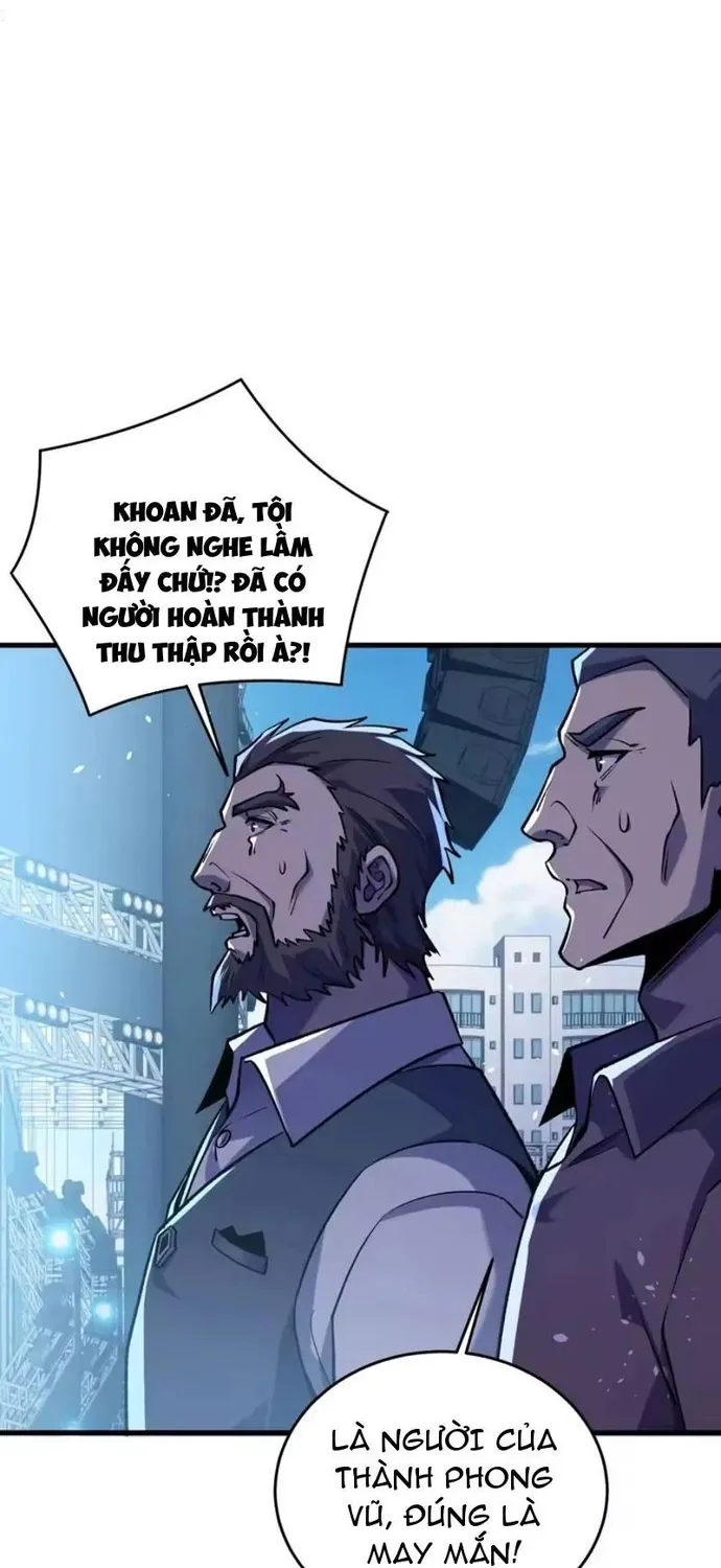 Vô Địch Bị Động Tạo Ra Tấn Sát Thương Chap 164 - Next Chap 165
