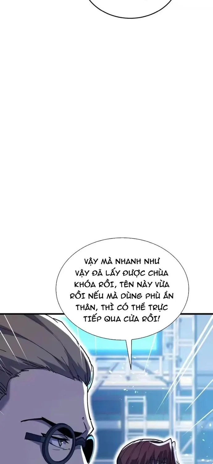 Vô Địch Bị Động Tạo Ra Tấn Sát Thương Chap 164 - Next Chap 165