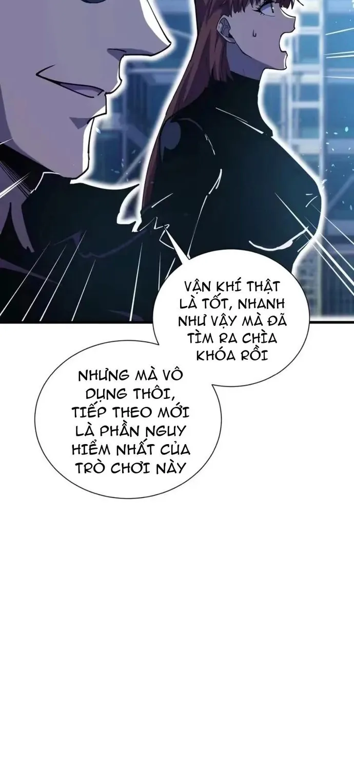 Vô Địch Bị Động Tạo Ra Tấn Sát Thương Chap 164 - Next Chap 165