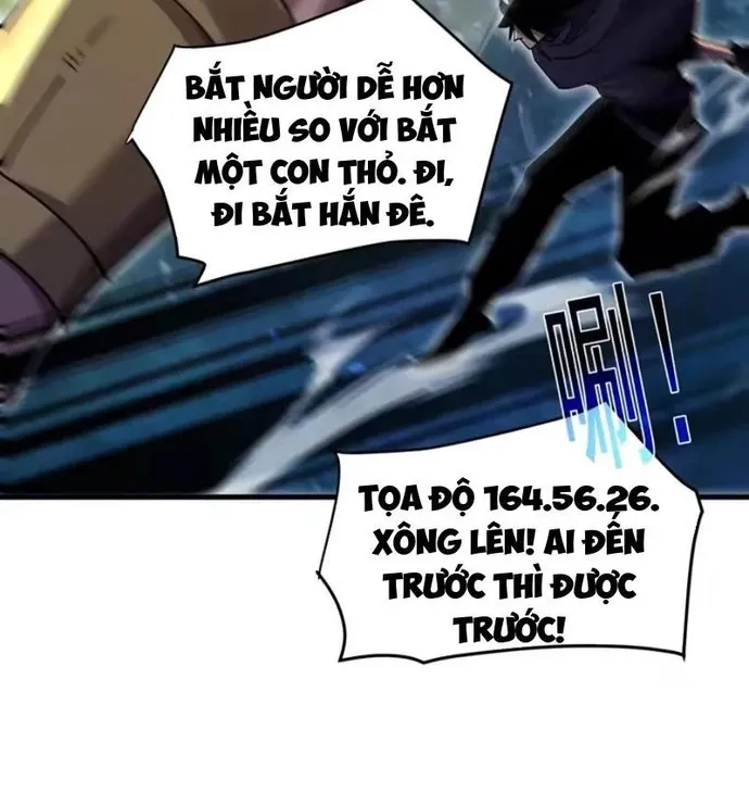 Vô Địch Bị Động Tạo Ra Tấn Sát Thương Chap 164 - Next Chap 165