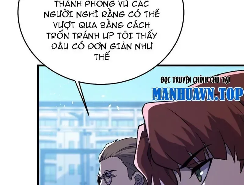 Vô Địch Bị Động Tạo Ra Tấn Sát Thương Chap 165 - Next Chap 166