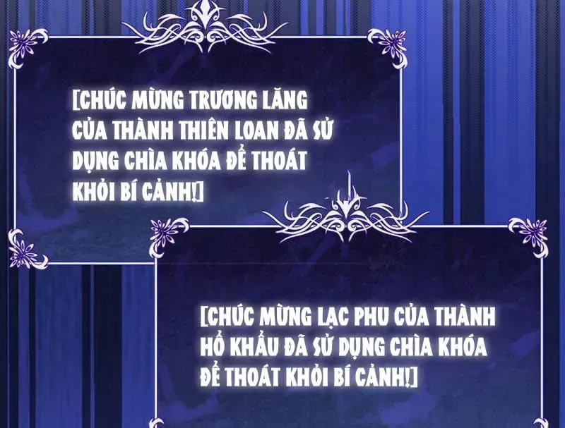 Vô Địch Bị Động Tạo Ra Tấn Sát Thương Chap 165 - Next Chap 166