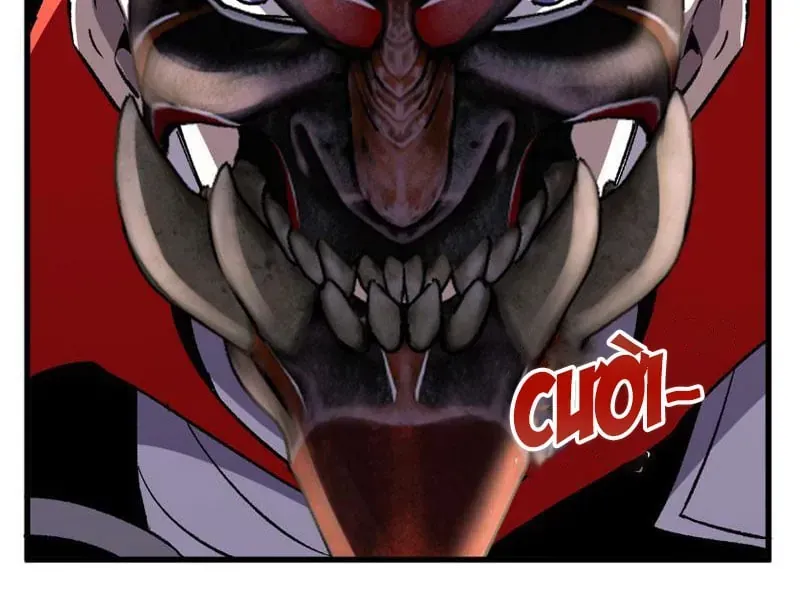 Vô Địch Bị Động Tạo Ra Tấn Sát Thương Chap 165 - Next Chap 166