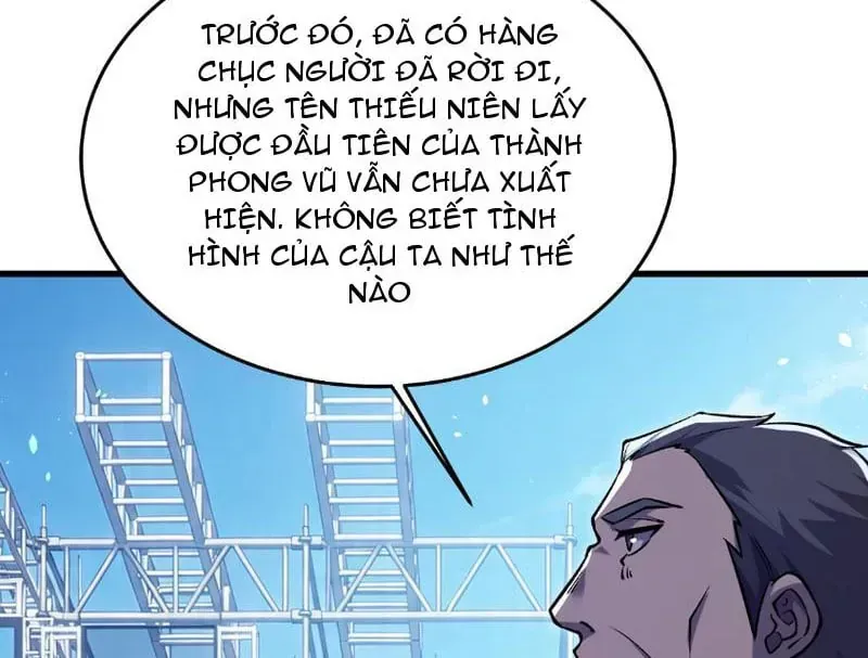 Vô Địch Bị Động Tạo Ra Tấn Sát Thương Chap 165 - Next Chap 166