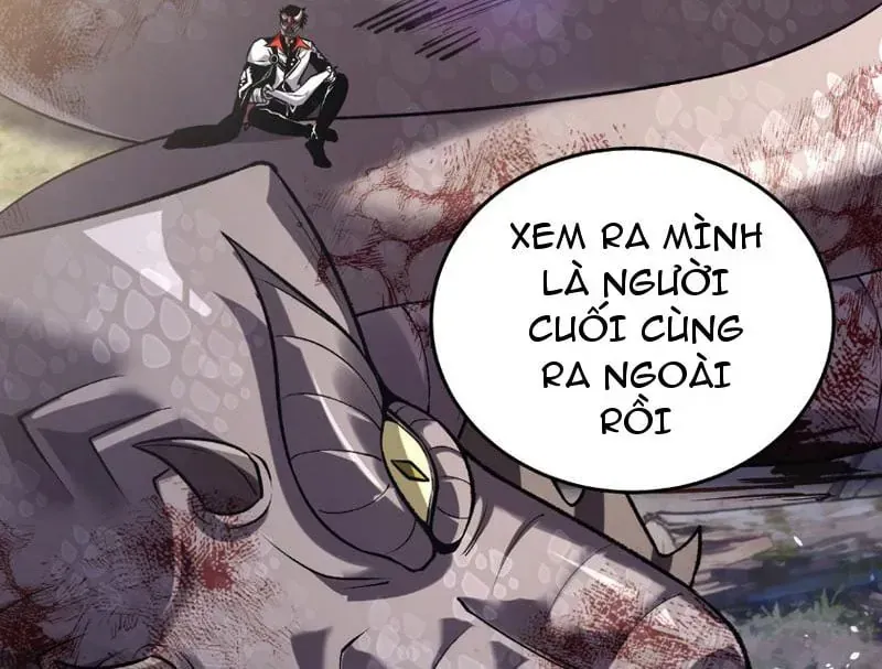 Vô Địch Bị Động Tạo Ra Tấn Sát Thương Chap 165 - Next Chap 166
