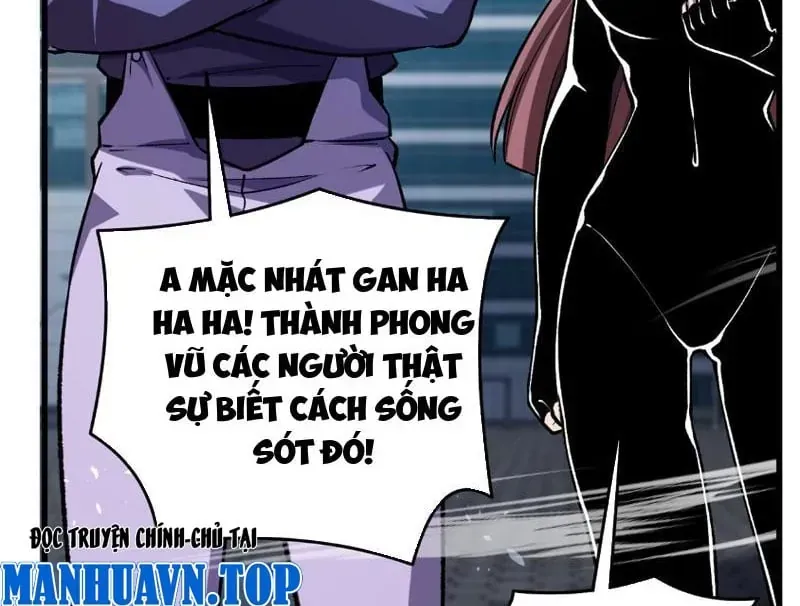 Vô Địch Bị Động Tạo Ra Tấn Sát Thương Chap 165 - Next Chap 166