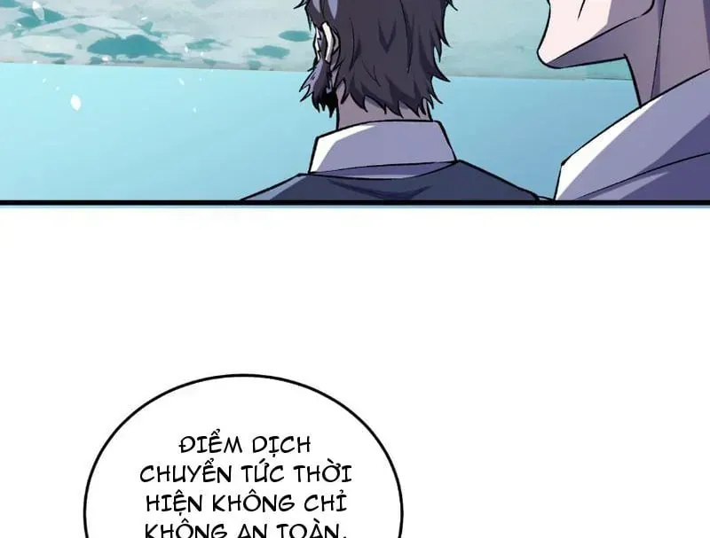 Vô Địch Bị Động Tạo Ra Tấn Sát Thương Chap 165 - Next Chap 166