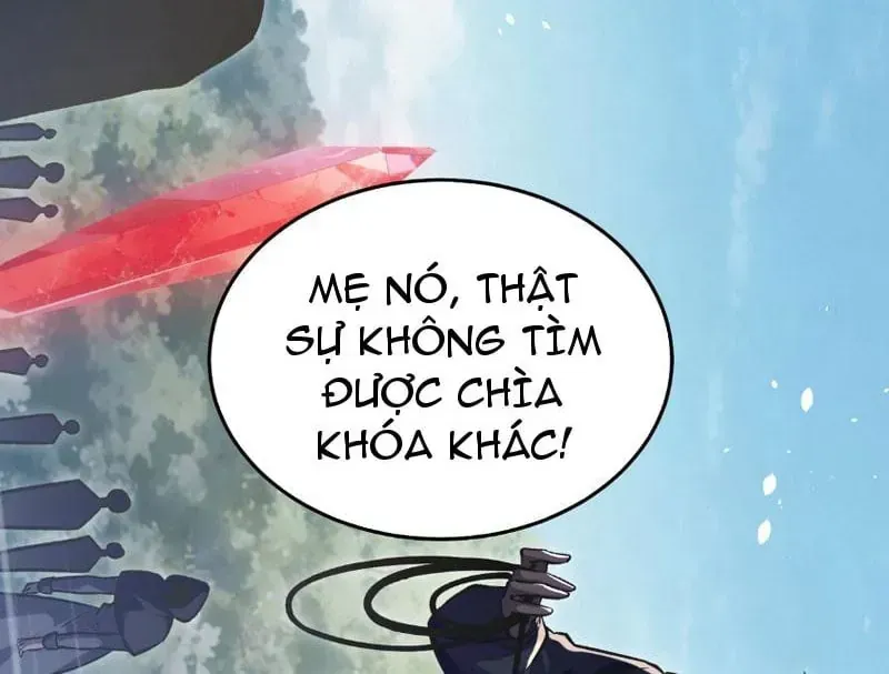 Vô Địch Bị Động Tạo Ra Tấn Sát Thương Chap 165 - Next Chap 166
