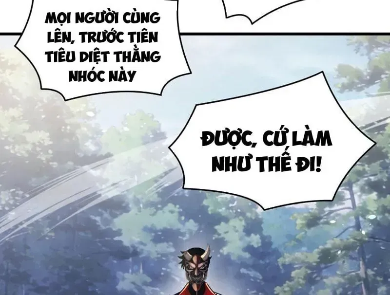 Vô Địch Bị Động Tạo Ra Tấn Sát Thương Chap 165 - Next Chap 166