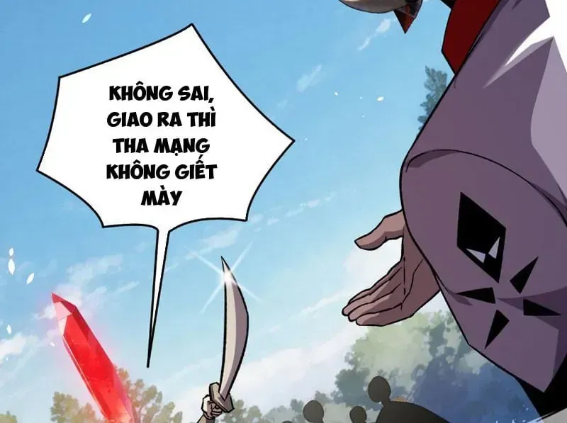 Vô Địch Bị Động Tạo Ra Tấn Sát Thương Chap 165 - Next Chap 166
