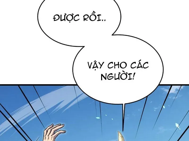 Vô Địch Bị Động Tạo Ra Tấn Sát Thương Chap 165 - Next Chap 166