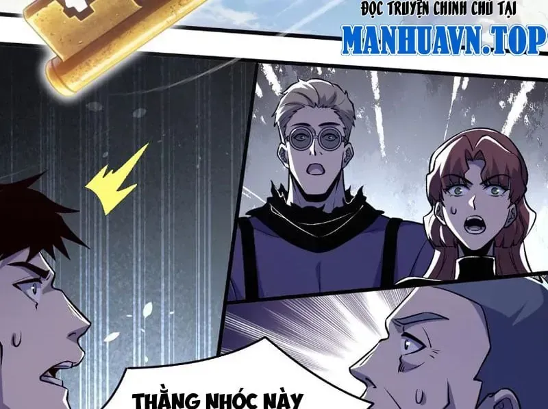 Vô Địch Bị Động Tạo Ra Tấn Sát Thương Chap 165 - Next Chap 166