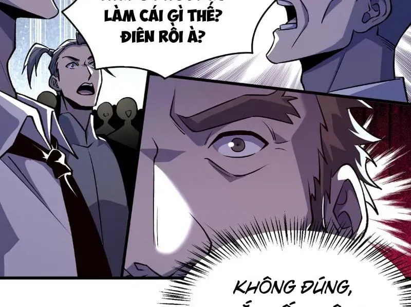 Vô Địch Bị Động Tạo Ra Tấn Sát Thương Chap 165 - Next Chap 166