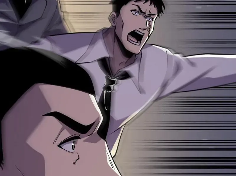 Vô Địch Bị Động Tạo Ra Tấn Sát Thương Chap 165 - Next Chap 166