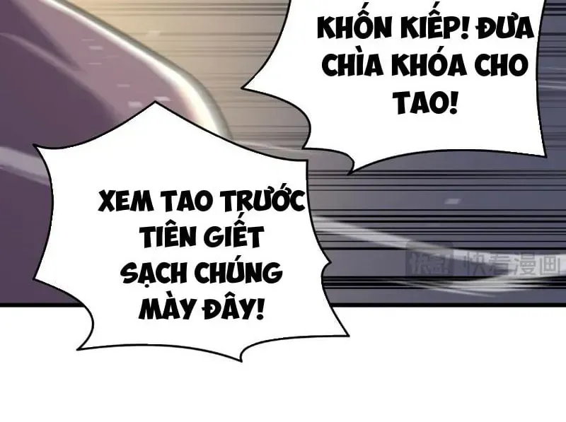 Vô Địch Bị Động Tạo Ra Tấn Sát Thương Chap 165 - Next Chap 166