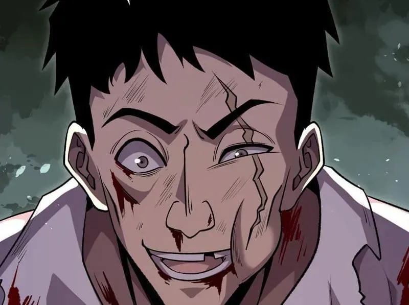 Vô Địch Bị Động Tạo Ra Tấn Sát Thương Chap 165 - Next Chap 166