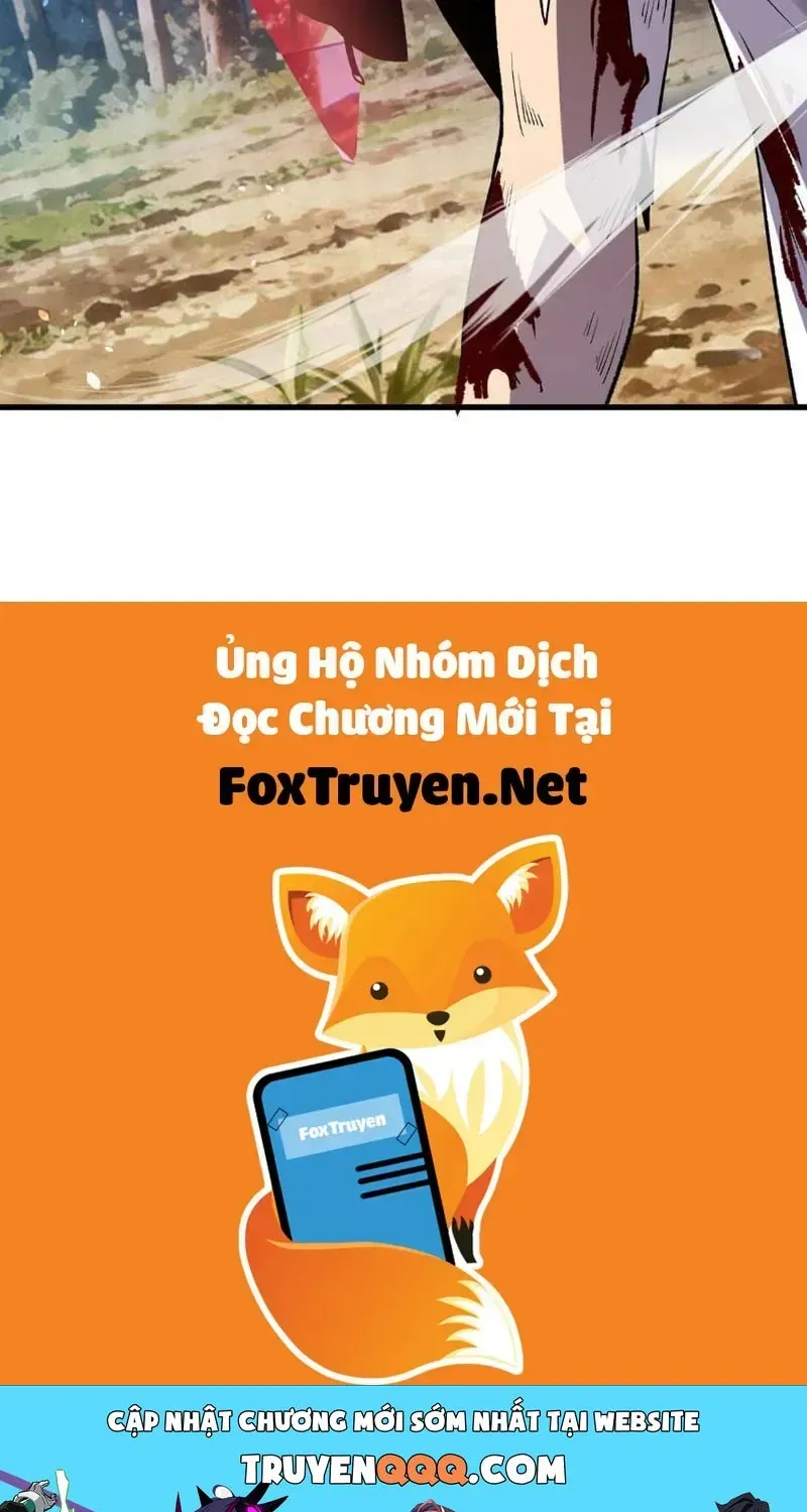 Vô Địch Bị Động Tạo Ra Tấn Sát Thương Chap 165 - Next Chap 166
