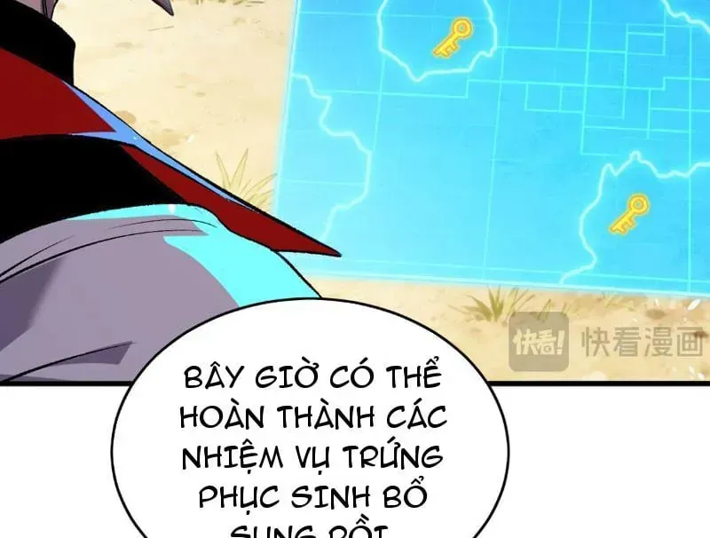 Vô Địch Bị Động Tạo Ra Tấn Sát Thương Chap 165 - Next Chap 166