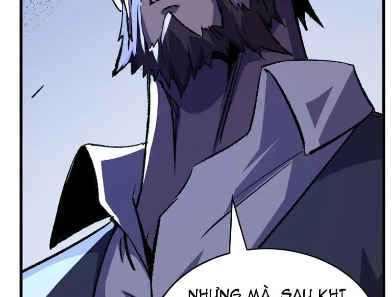 Vô Địch Bị Động Tạo Ra Tấn Sát Thương Chap 165 - Next Chap 166