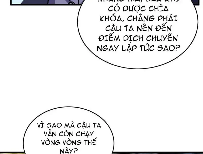 Vô Địch Bị Động Tạo Ra Tấn Sát Thương Chap 165 - Next Chap 166