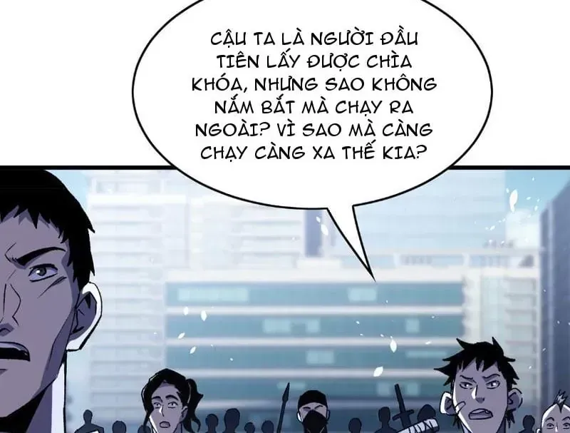 Vô Địch Bị Động Tạo Ra Tấn Sát Thương Chap 165 - Next Chap 166