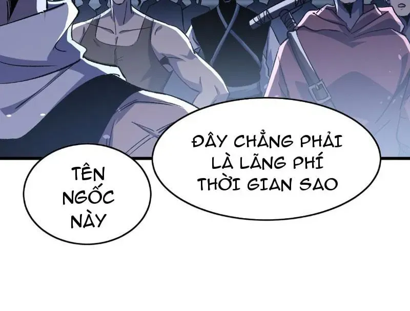Vô Địch Bị Động Tạo Ra Tấn Sát Thương Chap 165 - Next Chap 166