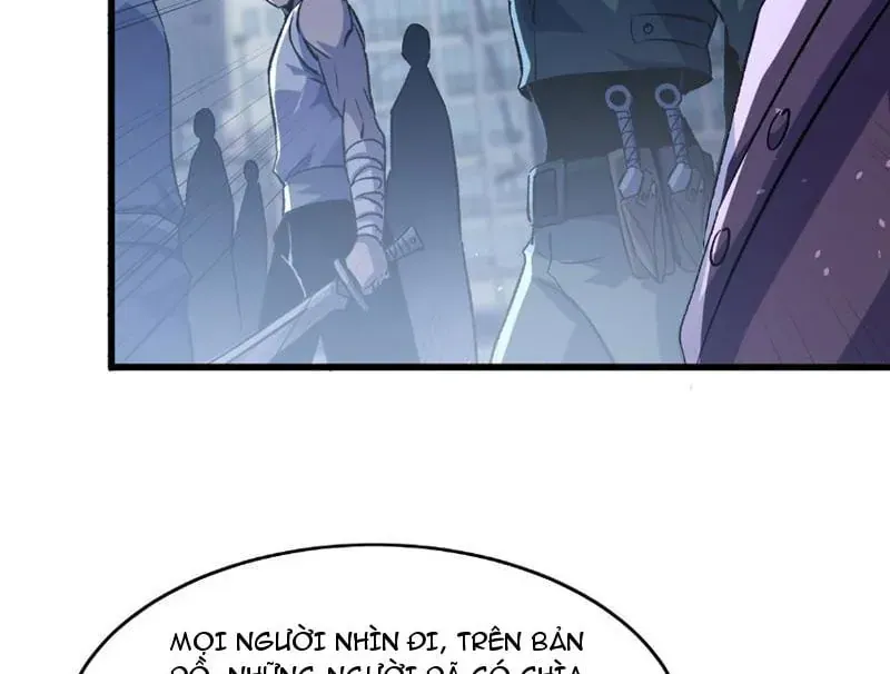 Vô Địch Bị Động Tạo Ra Tấn Sát Thương Chap 165 - Next Chap 166