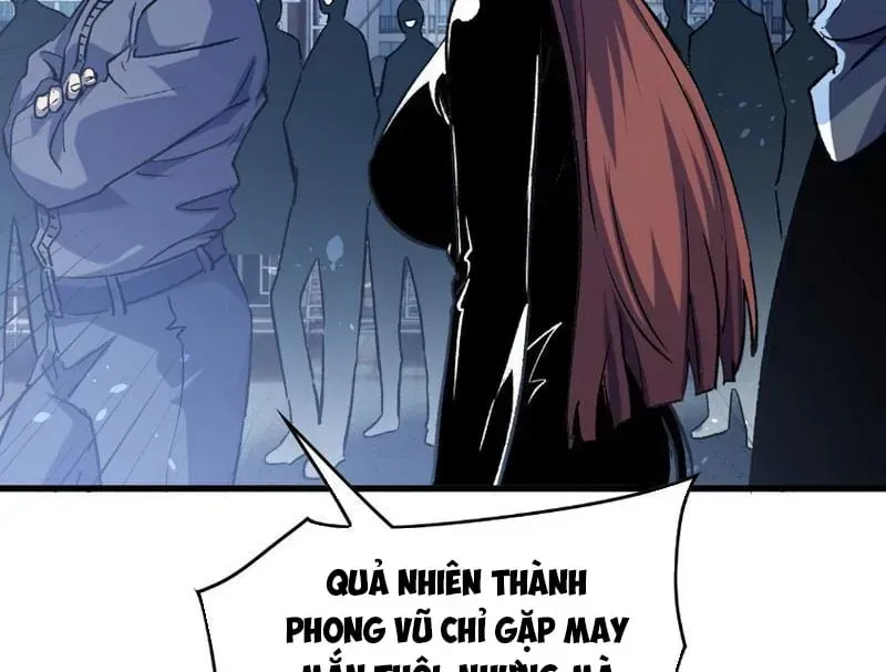 Vô Địch Bị Động Tạo Ra Tấn Sát Thương Chap 165 - Next Chap 166