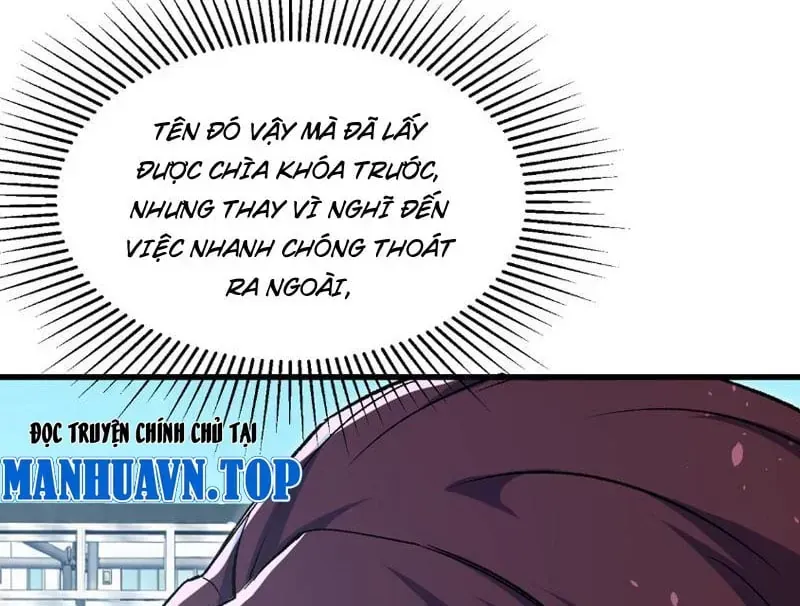 Vô Địch Bị Động Tạo Ra Tấn Sát Thương Chap 165 - Next Chap 166