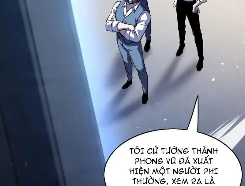 Vô Địch Bị Động Tạo Ra Tấn Sát Thương Chap 165 - Next Chap 166