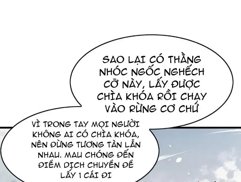 Vô Địch Bị Động Tạo Ra Tấn Sát Thương Chap 165 - Next Chap 166