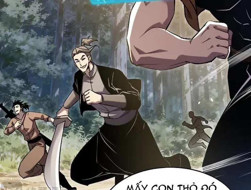 Vô Địch Bị Động Tạo Ra Tấn Sát Thương Chap 165 - Next Chap 166