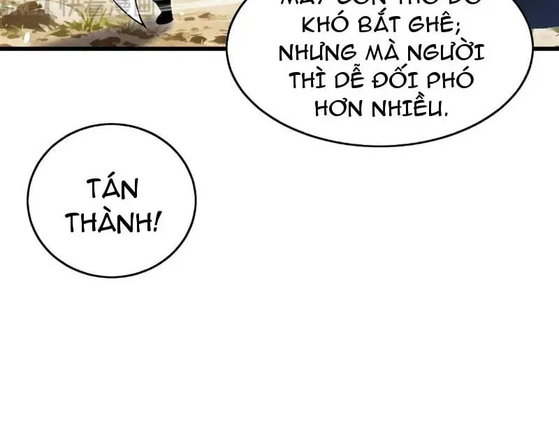 Vô Địch Bị Động Tạo Ra Tấn Sát Thương Chap 165 - Next Chap 166