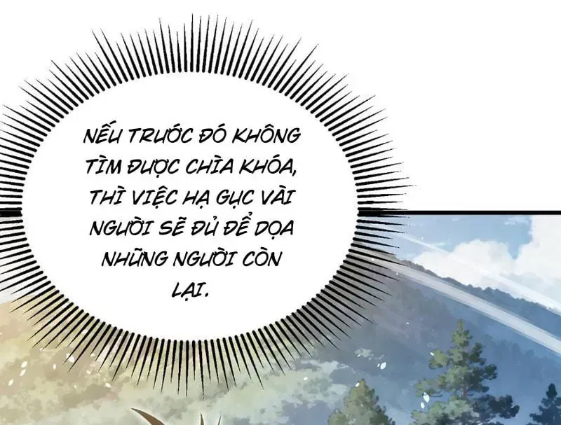 Vô Địch Bị Động Tạo Ra Tấn Sát Thương Chap 165 - Next Chap 166