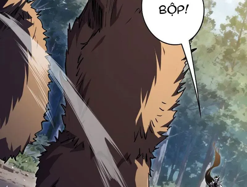 Vô Địch Bị Động Tạo Ra Tấn Sát Thương Chap 165 - Next Chap 166